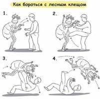 Вспомним классику