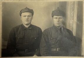 Интересные фотографии времен СССР