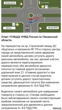 Где вы увидели тут что Джип ПОВОРАЧИВАЕТ НАПРАВО? 
Он едет прямо! У вас зрительные галлюцинации?
