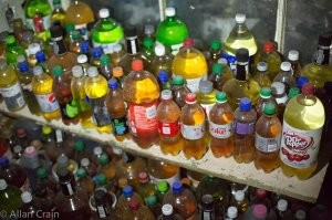 Корабль задержался на месяц