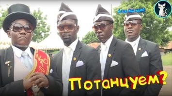 Фотографии из прошлого, которые заставляют удивиться