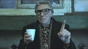 Могли и по методу Кирпича хоронить. Так намного быстрее.