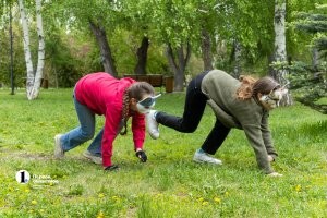 Мало этих было. Теперь они на новый уровень выходят