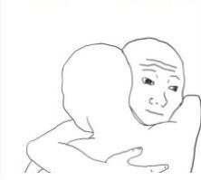 Комиксы про депрессивного волка, который на 97% похож на каждого из нас