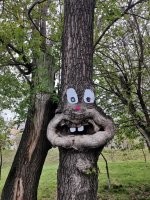 А мне вот это понравилось)