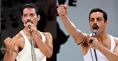 17 актеров, которые поразительно похоже сыграли известных людей