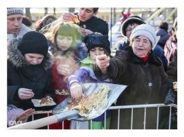 15 причудливых подач блюд в кафе, которые удивляют гостей