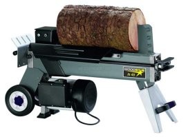 Такие штуки вполне промышленно производятся. Правда не с домкратами.