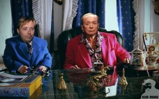 Сын американского политика стал героем мемов
