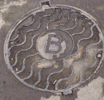 А мог бы биткоины продавать
