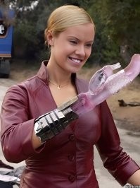 Не, выражение лица не то. 
Вот так надо: