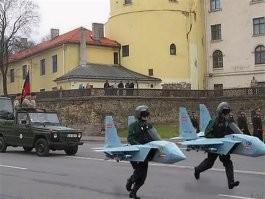 А как же прибалтийские тигры?