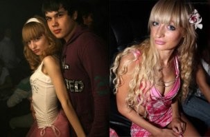 Всё, что надо знать о Кеновой ...