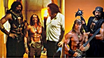 Действительно, всё познаётся в сравнении.
Как и этот махонький русофобчик Арнольдо Шурценфегель.