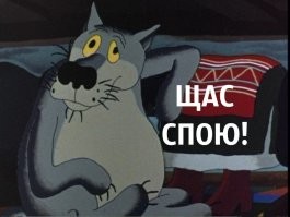 Кормление птичек похоже на заправку пирожных