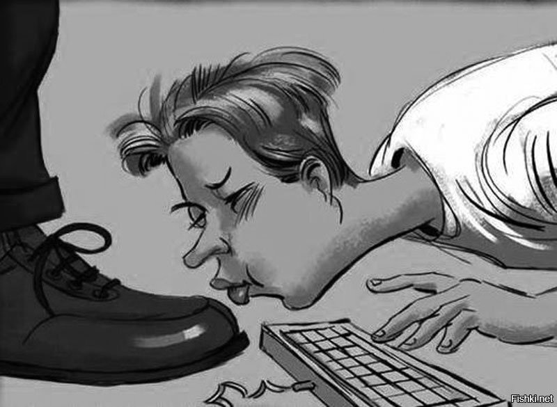 Ты мало Наде подлизываешь.
Ты ведь так не подлижешь. 
Надо ещё больше тебе стараться, братан.