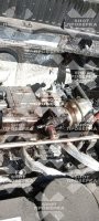 Китайский автомобиль чуть не сжёг своих владельцев на трассе в Саратове. 
У китайского автомобиля GAC GS5 неожиданно загорелось подкапотное пространство. Увидев дым из-под капота, владельцы остановились и обнаружили очаг возгорания возле двигателя.
Вспыхнувший огонь сразу потушили и никто не пострадал. По предварительным данным, у автомобиля 2022 года выпуска протекла топливная магистраль.
