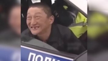 Экстремальные развлечения в Китае