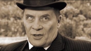 Пропал Ершалаим – великий город, как будто не существовал на свете...