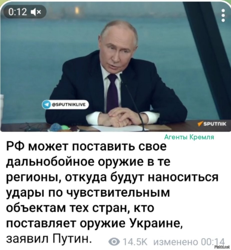 И не один лишь "плавающий американский президент" тогда пострадает