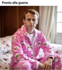 к высадке готов...