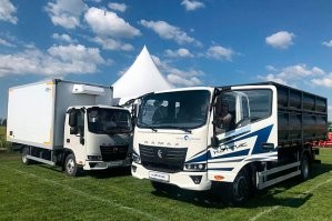 Москва и "КамАЗ" построят первый в России роботизированный завод по выпуску грузовиков