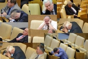 Эти не курят, а убытки ещё больше.