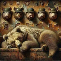 Политическая рубрика от&nbsp;NAZARETH за&nbsp;07.06.24. Новости, события, комментарии - 1661