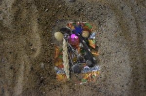 Добавлю. Хочешь быть кладоискателем - будь.