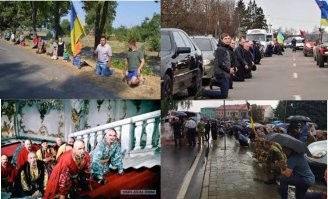 Политический мониторинг (351)