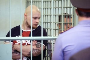 Все самые активные за решеткой или на том свете. В комментах херней страдать и людей убивать, это как то разные вещи. И да, мы молодцы.