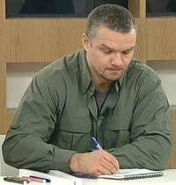 Два нарушителя встретились на пешеходном переходе