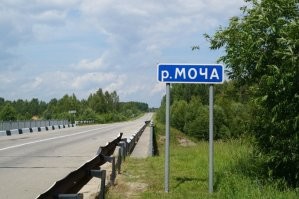 18 смешных указателей: названия некоторым местам придумывали с особой изобретательностью