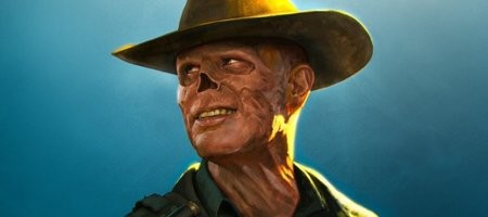 Нейросеть показала, как будут выглядеть люди через тысячу лет