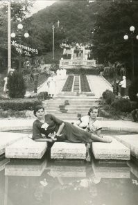Интересные фотографии времен СССР