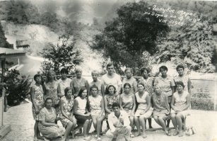 Интересные фотографии времен СССР