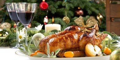 Тюрьма, где вместо собак используют гусей