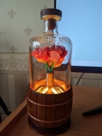 Сам иногда всякие штуки делаю вот одна из них