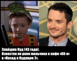 Как изменились дети-актёры, которые начали кинокарьеру в юном возрасте