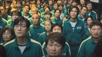 Интересно, этим руководство подсказывало, через какой выход бежать?