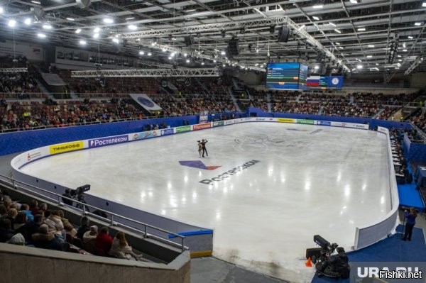 МИД Финляндии получил заявки по продаже арены Helsinki Hall



В Финляндии намерены продать крытую спортивно-концертную площадку Helsinki Hall, принадлежащую российским владельцам, сообщает газета Keskisuomalainen.

По данным издания, МИД Финляндии получил две заявки по продаже. Ожидается, что сделка будет совершена до конца июня.

Стоимость арены оценивают в 57 миллионов евро. Площадка представляет интерес для покупателей в Финляндии и за ее пределами.

Ранее на Украине продали завод по производству упаковки для мясоперерабатывающей промышленности «ПентоПак», конфискованный у российского бизнесмена Ивана Саввиди. Стоимость сделки оценили в 2,5 миллиарда долларов, передает Bloomberg.



Финляндия стремительно превращается в пародию Украины 2000-х годов...