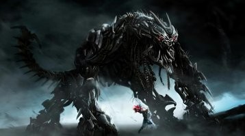 Прощай, Marvel! Тор уходит к «Трансформерам» и «Броску кобры»