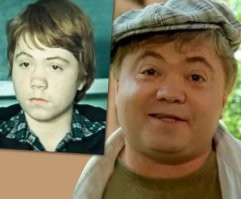 Как изменились дети-актёры, которые начали кинокарьеру в юном возрасте