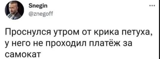 Самокатчик сбил маму с малышом в Калуге