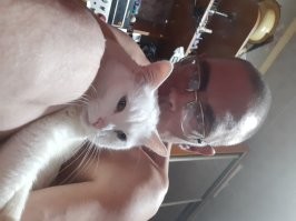 Блин. Вылитый мой в молодости