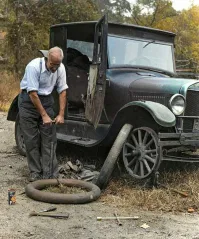 27-й год, а балонник такой же