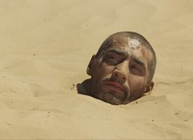 Ибо нефиг вокруг секретных объектов шляться!