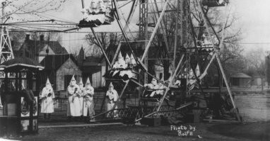 Борьба с ворами посылок вышла на новый уровень