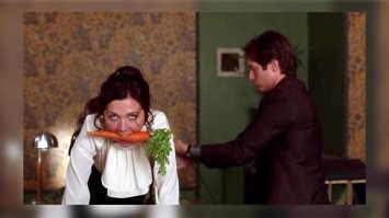 Вспоминается