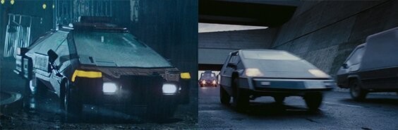 Ну в 80-е почти угадали.